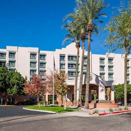 Hyatt Place Scottsdale/Old Town Ngoại thất bức ảnh