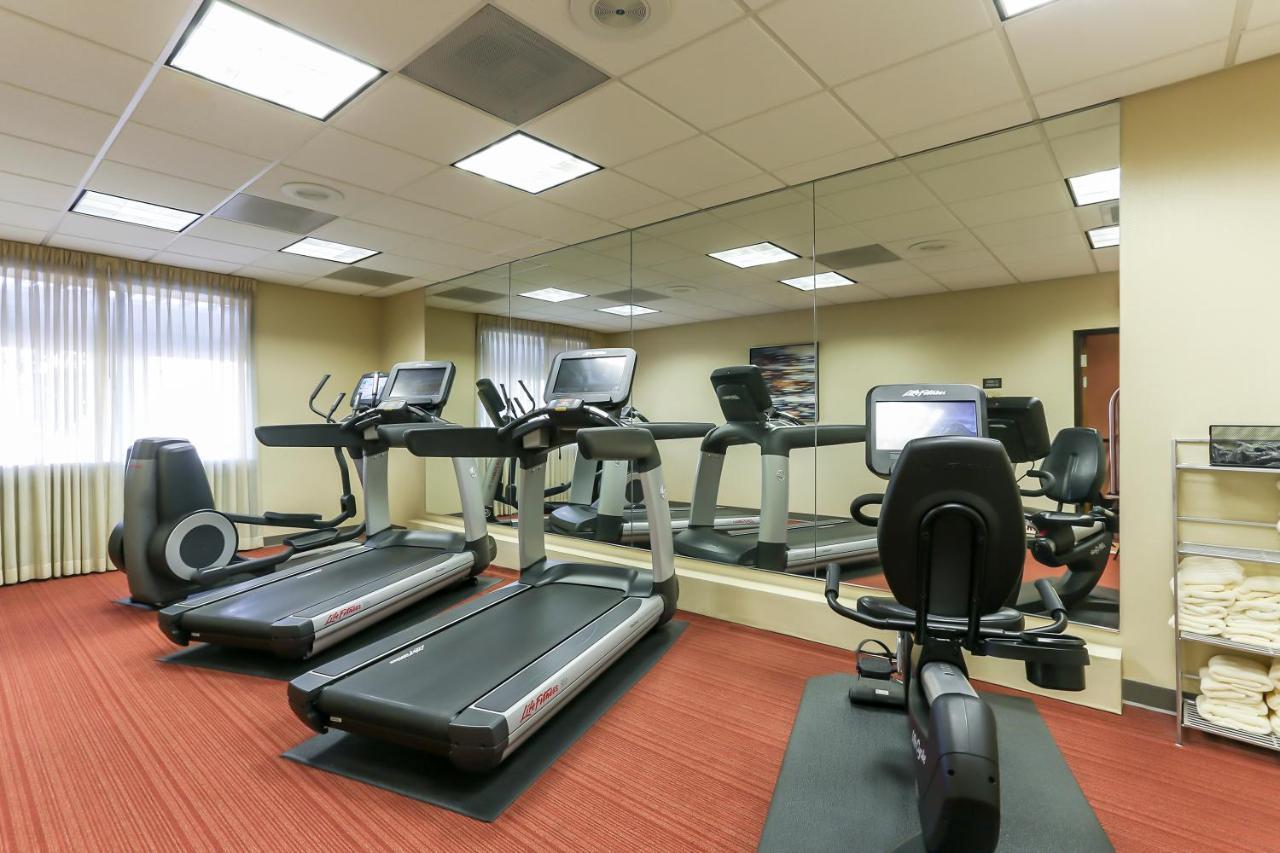 Hyatt Place Scottsdale/Old Town Ngoại thất bức ảnh