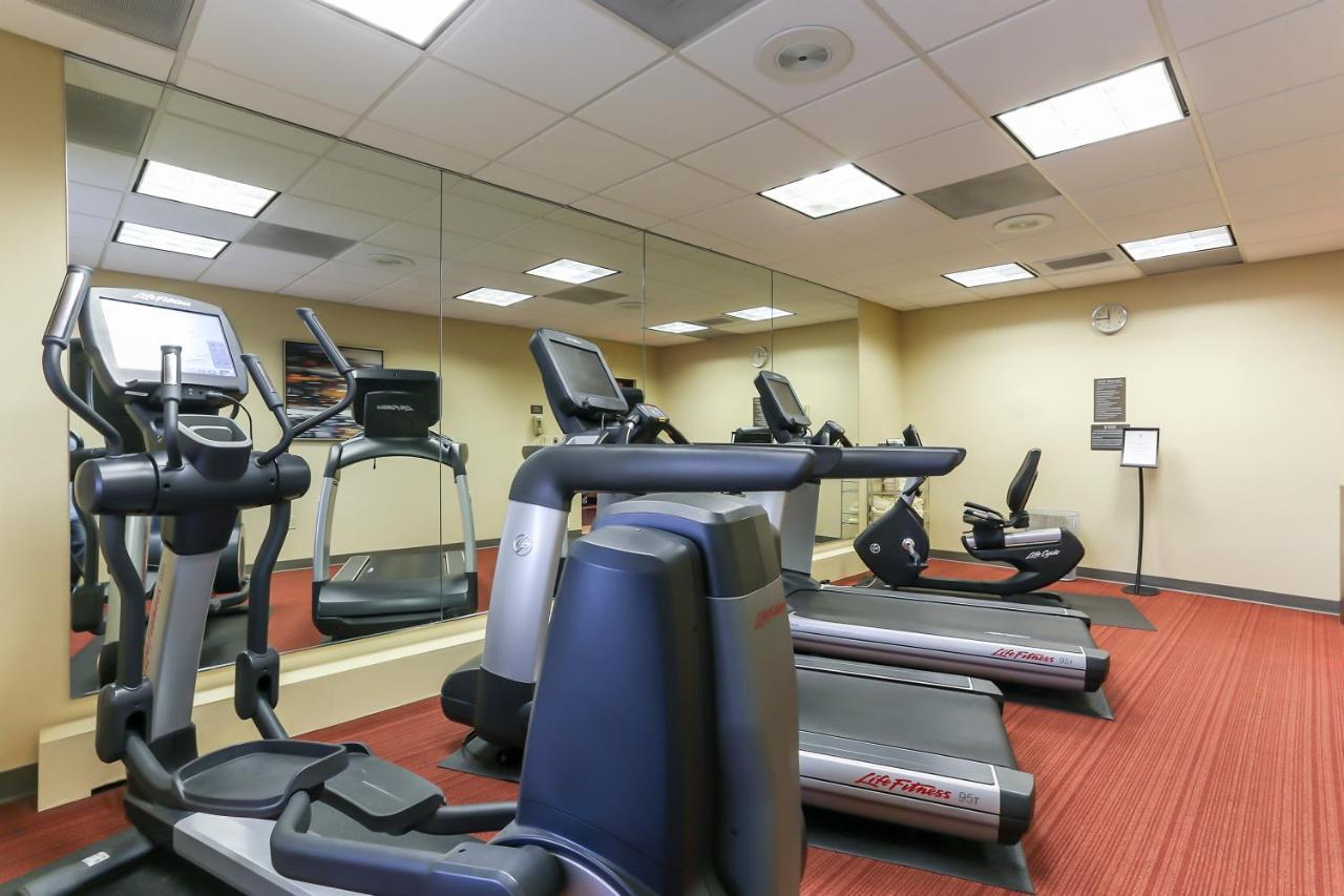 Hyatt Place Scottsdale/Old Town Ngoại thất bức ảnh