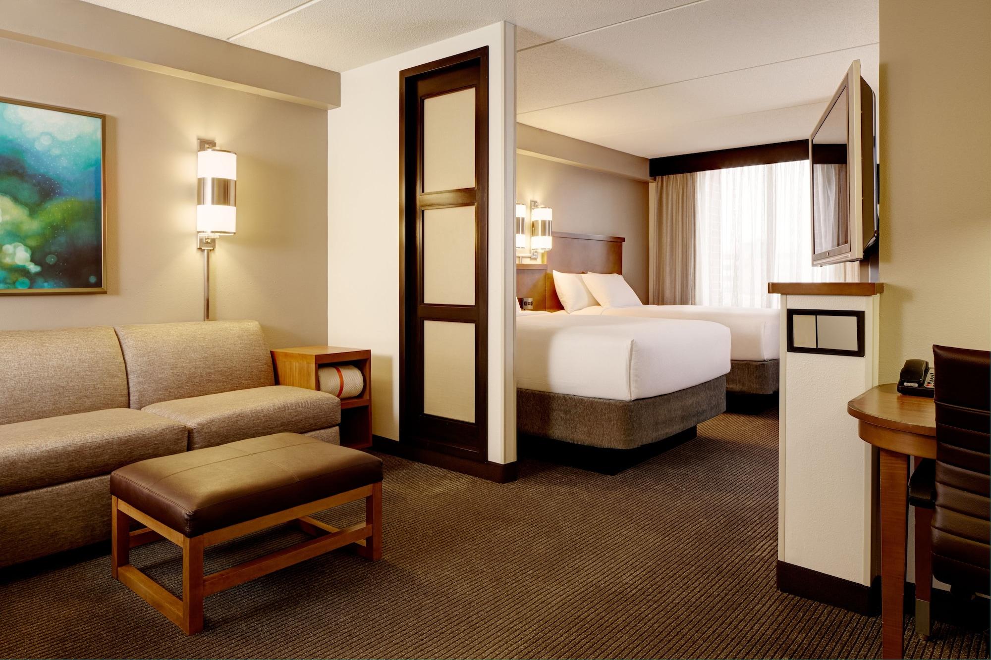 Hyatt Place Scottsdale/Old Town Ngoại thất bức ảnh