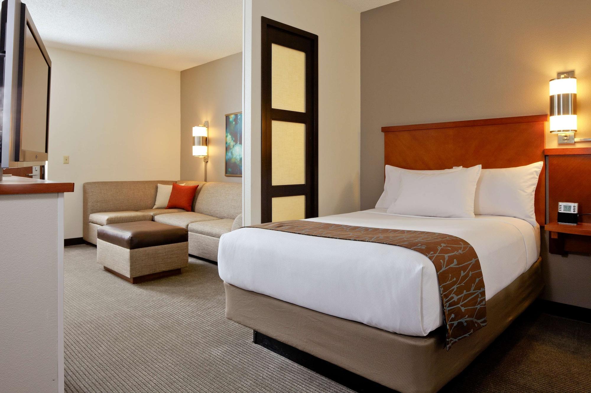 Hyatt Place Scottsdale/Old Town Ngoại thất bức ảnh