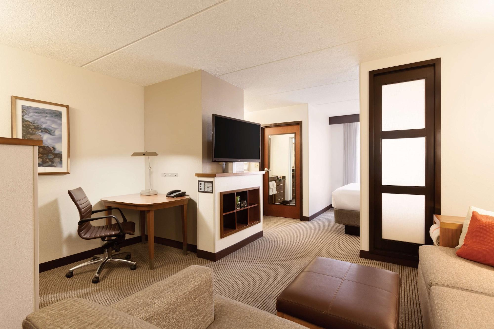 Hyatt Place Scottsdale/Old Town Ngoại thất bức ảnh