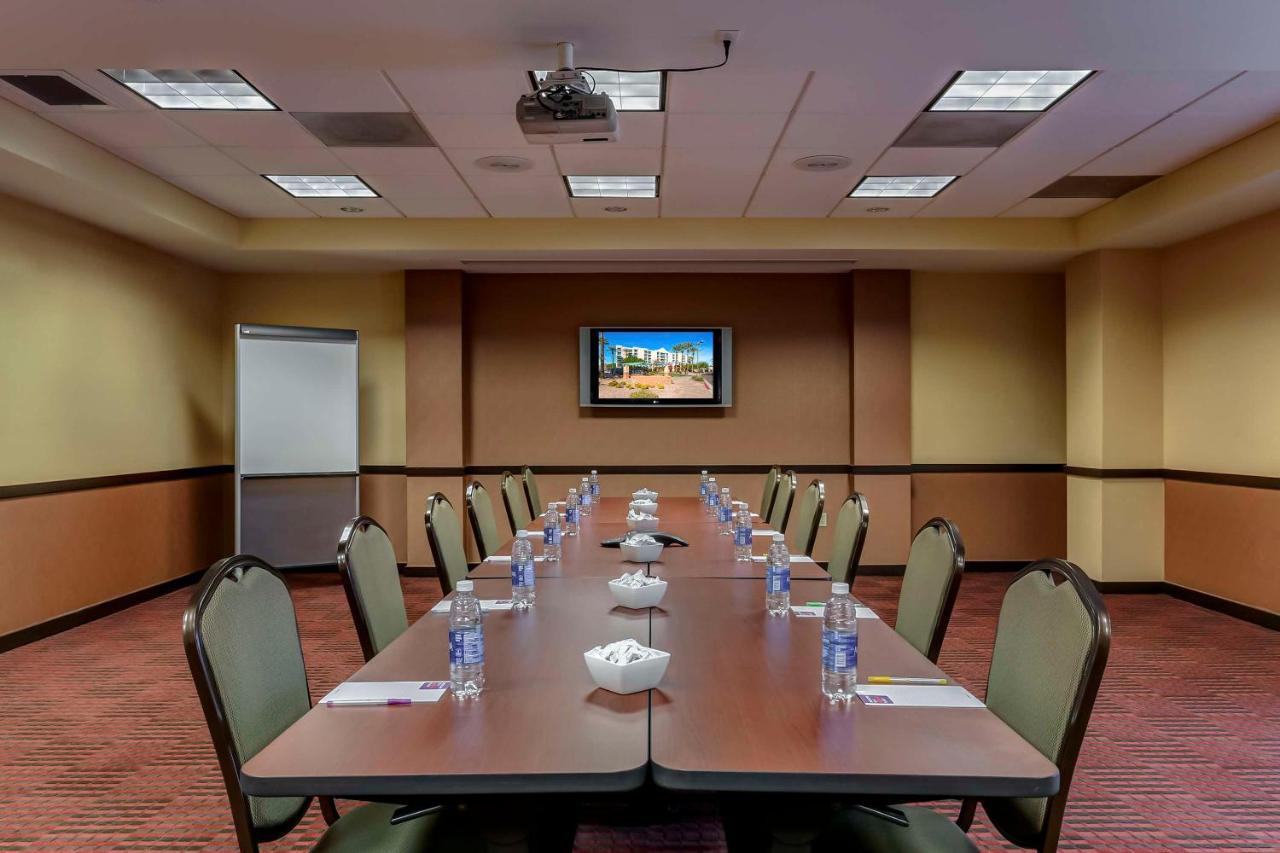 Hyatt Place Scottsdale/Old Town Ngoại thất bức ảnh