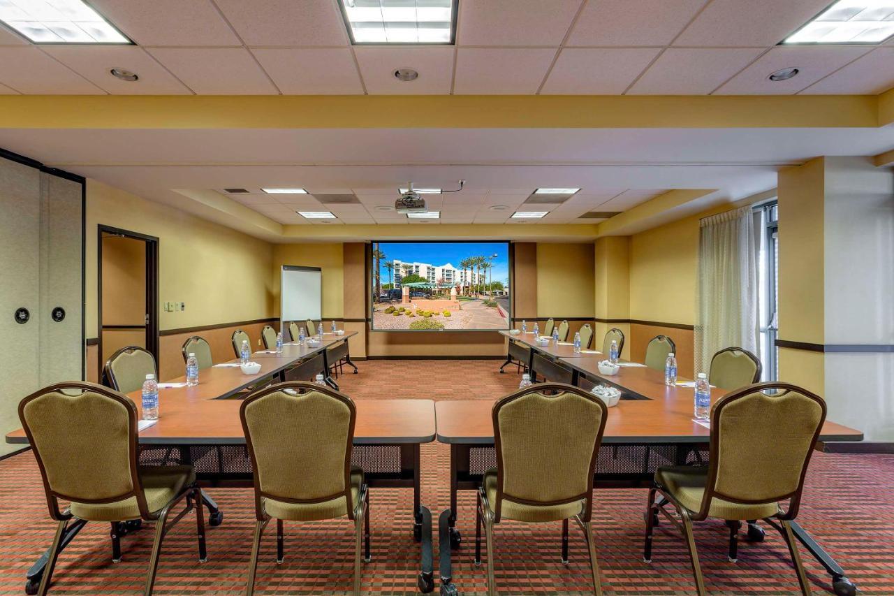 Hyatt Place Scottsdale/Old Town Ngoại thất bức ảnh