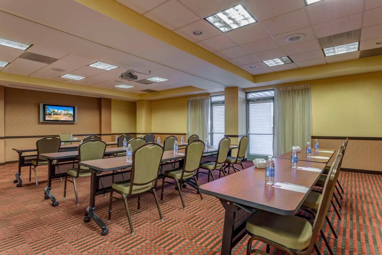 Hyatt Place Scottsdale/Old Town Ngoại thất bức ảnh