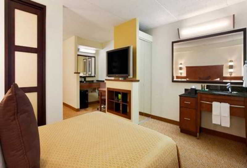 Hyatt Place Scottsdale/Old Town Ngoại thất bức ảnh