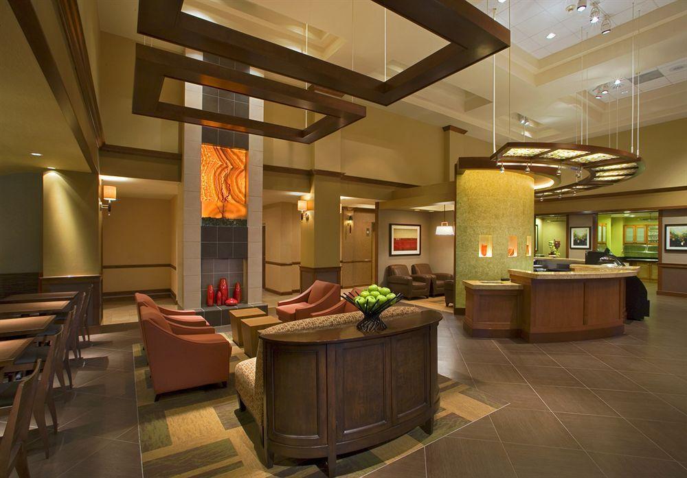 Hyatt Place Scottsdale/Old Town Ngoại thất bức ảnh