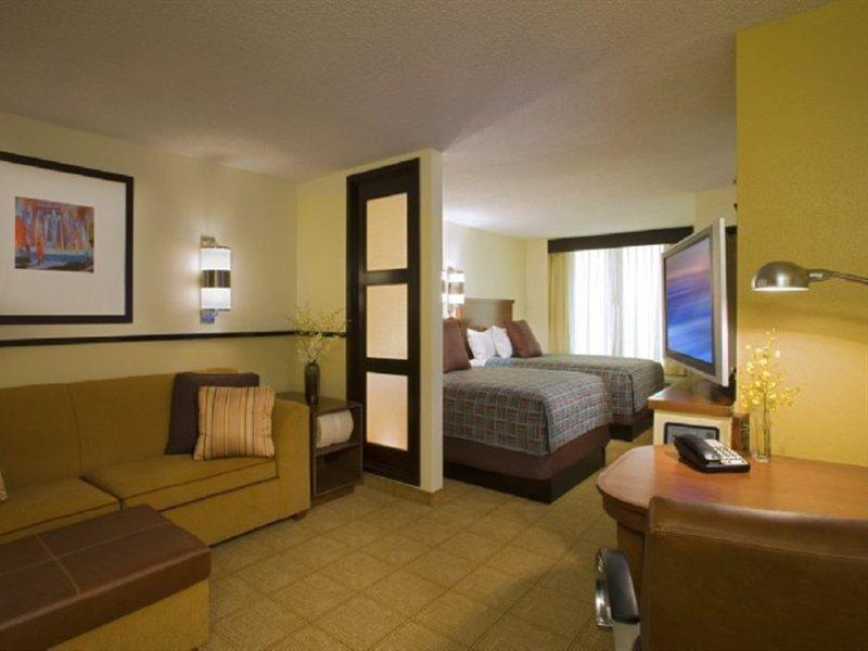 Hyatt Place Scottsdale/Old Town Ngoại thất bức ảnh