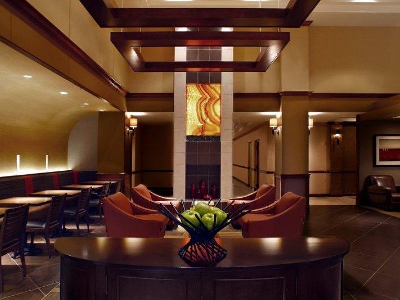Hyatt Place Scottsdale/Old Town Nhà hàng bức ảnh