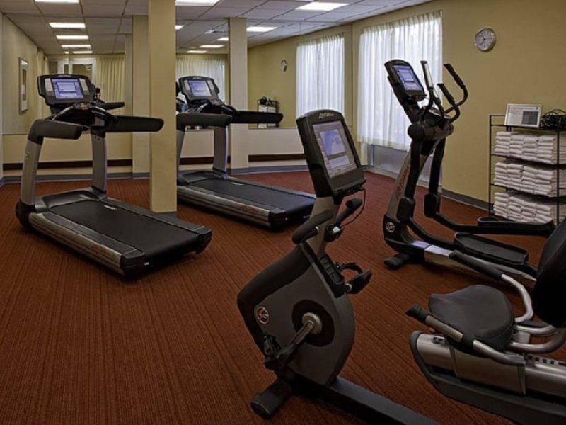 Hyatt Place Scottsdale/Old Town Ngoại thất bức ảnh