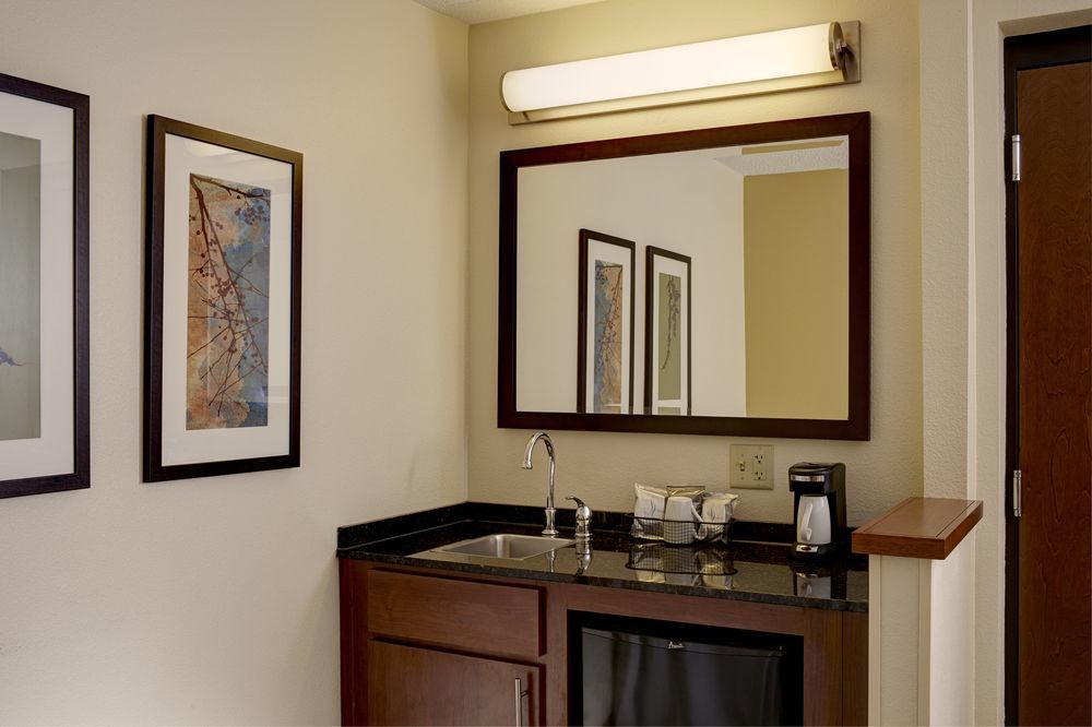 Hyatt Place Scottsdale/Old Town Ngoại thất bức ảnh