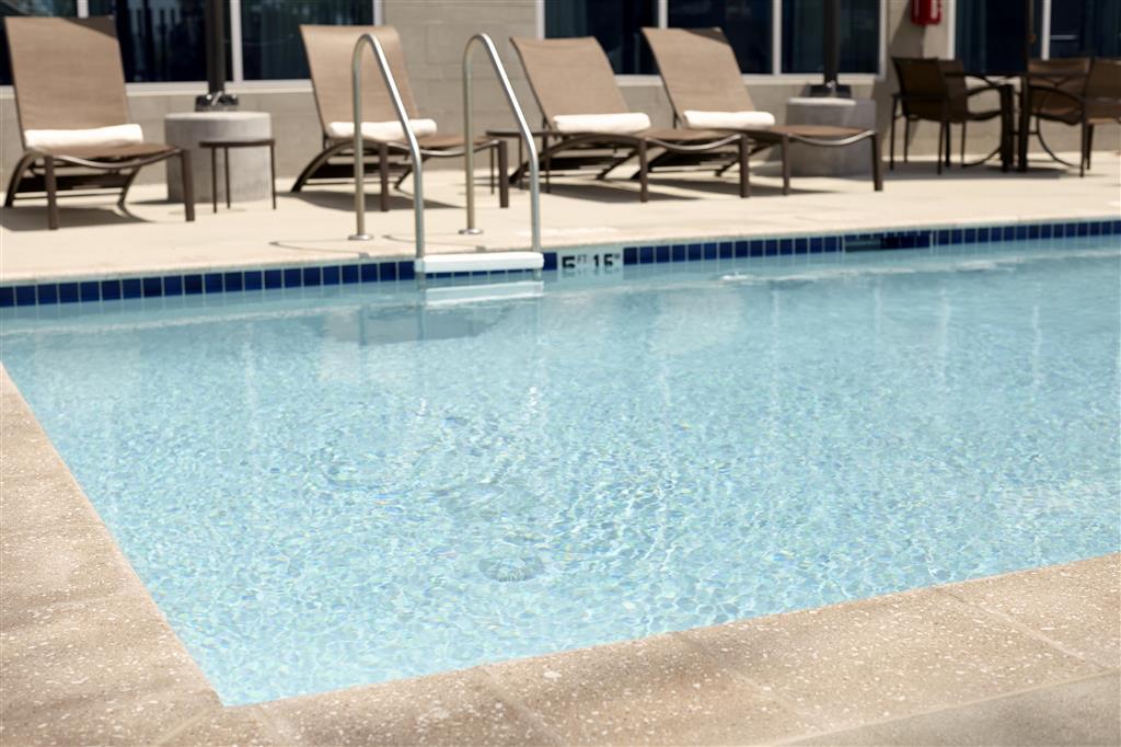Hyatt Place Scottsdale/Old Town Tiện nghi bức ảnh