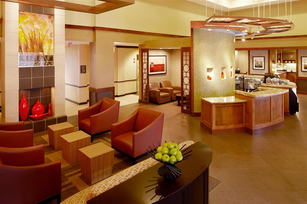 Hyatt Place Scottsdale/Old Town Phòng bức ảnh