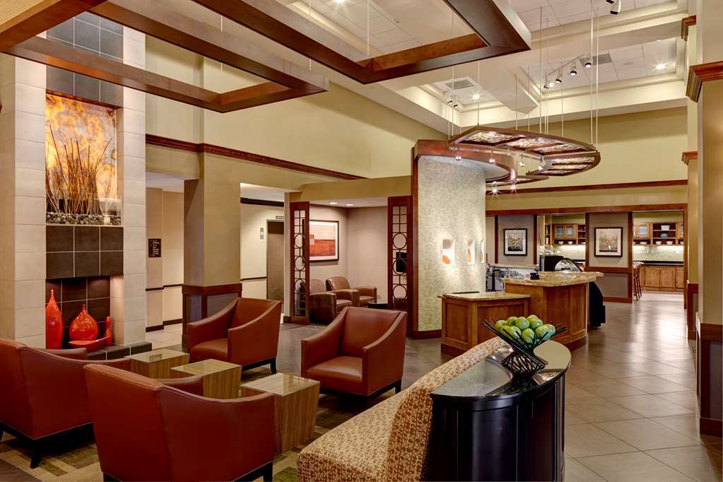 Hyatt Place Scottsdale/Old Town Nội địa bức ảnh
