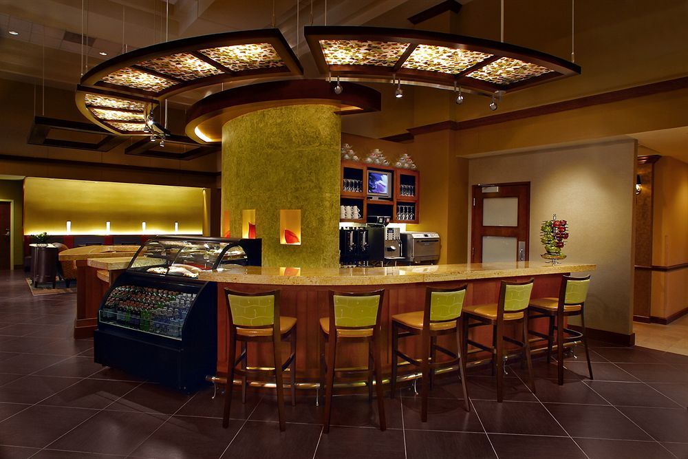 Hyatt Place Scottsdale/Old Town Ngoại thất bức ảnh