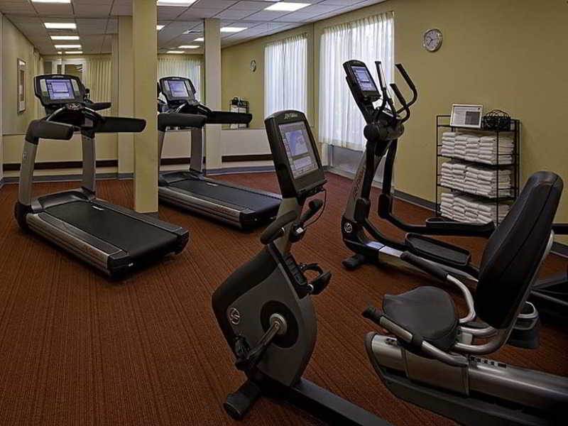 Hyatt Place Scottsdale/Old Town Tiện nghi bức ảnh
