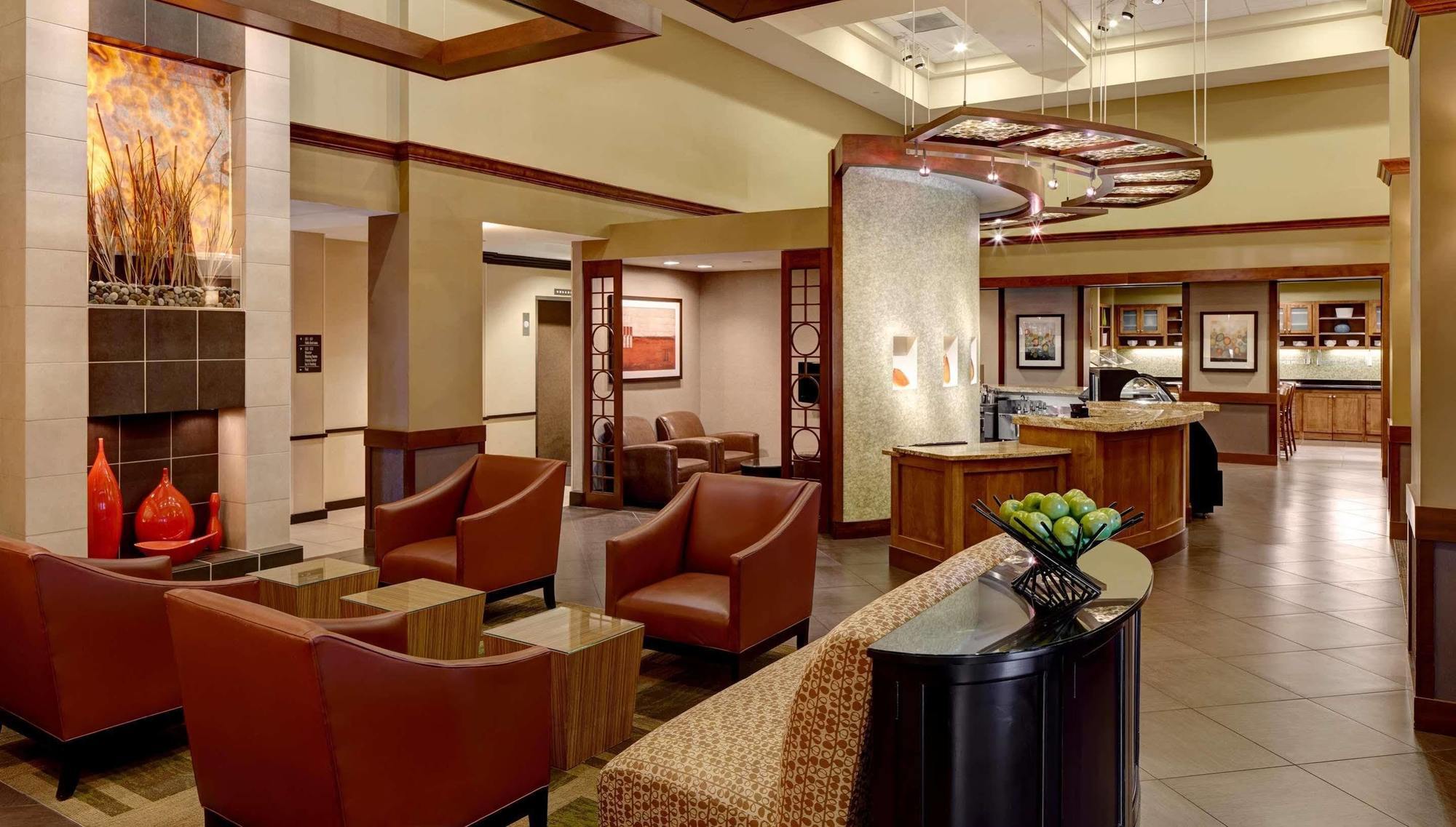 Hyatt Place Scottsdale/Old Town Ngoại thất bức ảnh