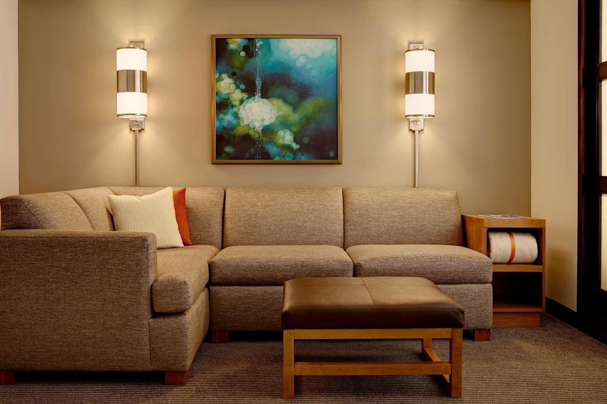 Hyatt Place Scottsdale/Old Town Ngoại thất bức ảnh
