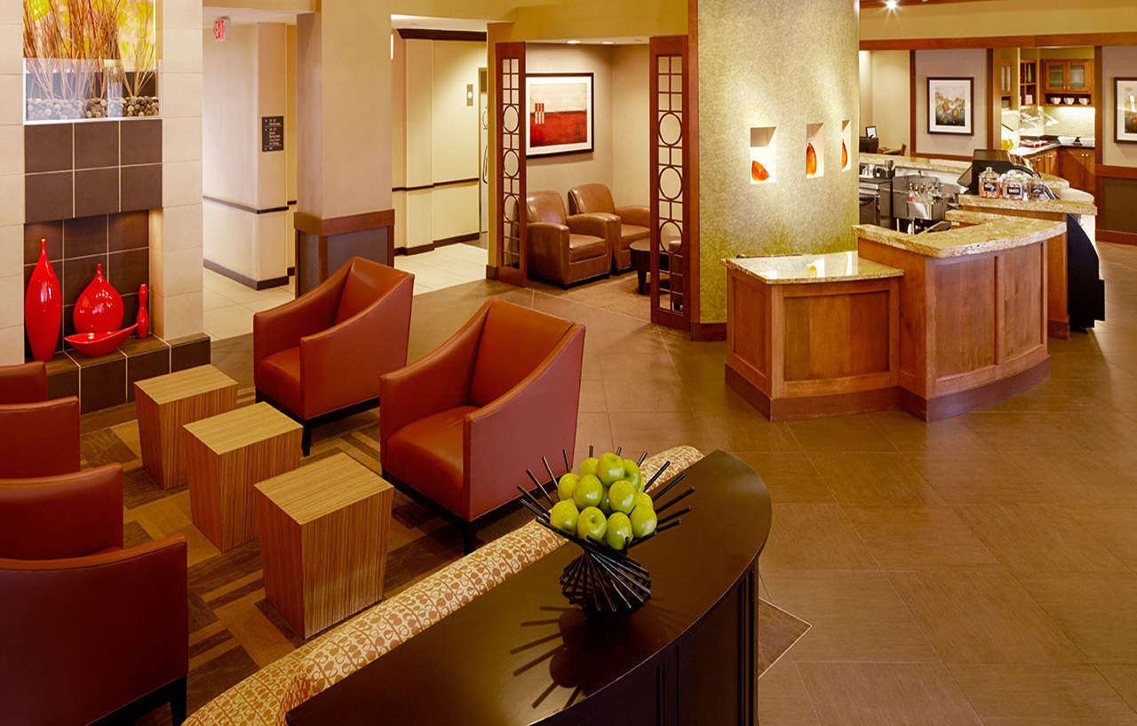 Hyatt Place Scottsdale/Old Town Ngoại thất bức ảnh